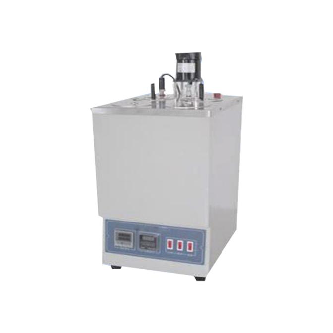 YS-5096B铜片腐蚀试验器