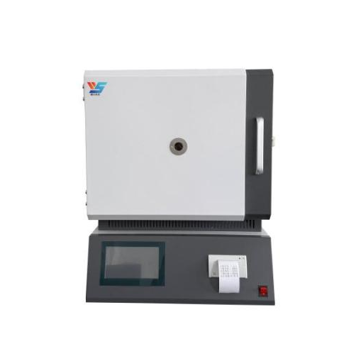 HF-YS8节能智能一体马弗炉