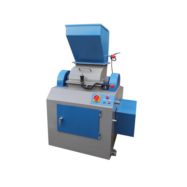 全密封锤式破碎缩分机