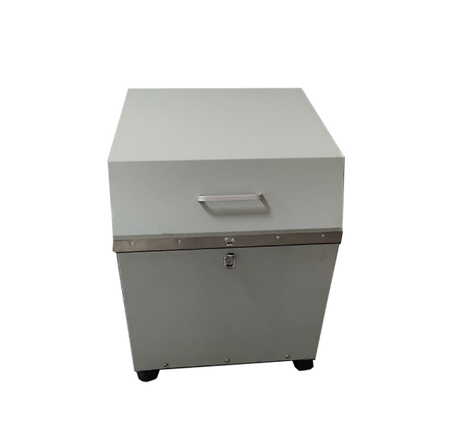 GJ-系列密封式化验制样粉碎机