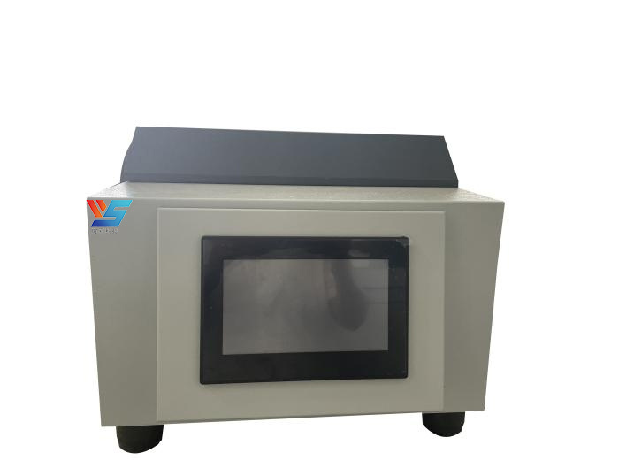 NJ-YS300A粘结指数测定仪