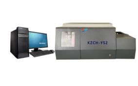 KZCH-YS2型快速自动测氢仪