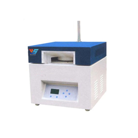 HF-YS6型智能盘式灰分测定仪