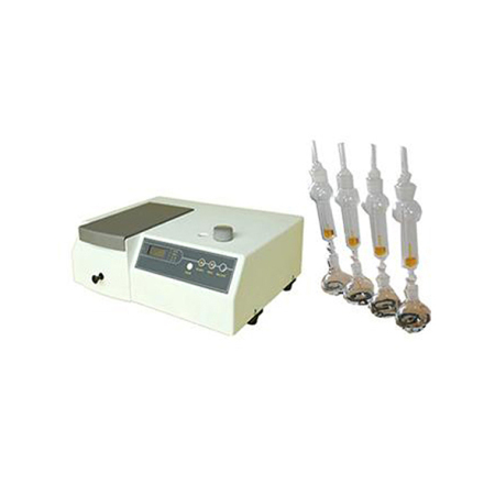 EF-YSAS砷离子测定仪