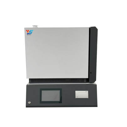 HF-YS8A节能智能一体马弗炉