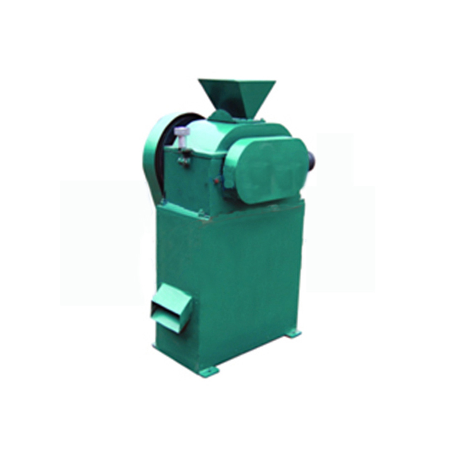 XPZ系列对辊破碎机