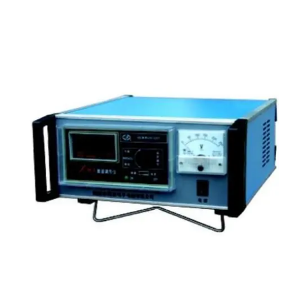 SWK-B型可控硅数显温度控制器