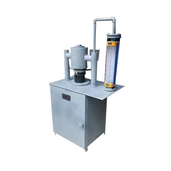 JX-2型煤炭结渣性测定仪