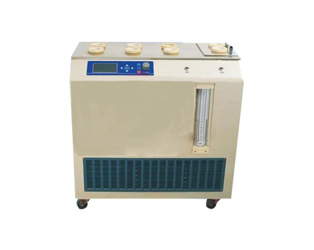  YSZDW-1型多功能低温试验器