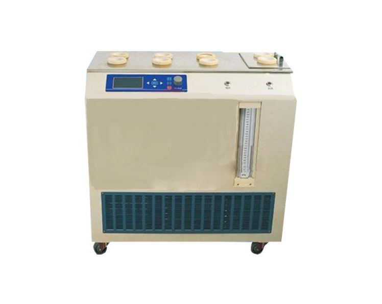  YSZDW-1型多功能低温试验器