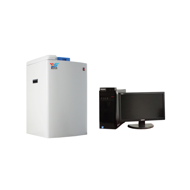 ZDHW-YS6000E微机全自动量热仪（立式）