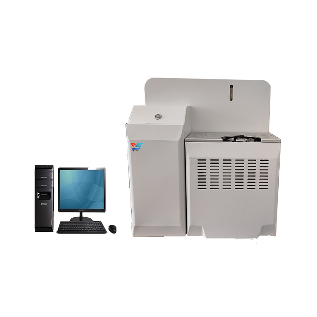 YS-CHN900全自动元素分析仪