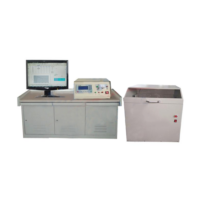 BF-YS3A全自动爆发点测试仪