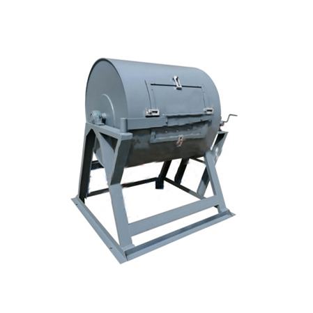 MK-8型米库姆转鼓机