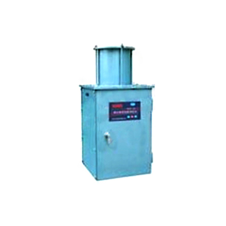 MSCY-12型煤的磨损指数测定仪