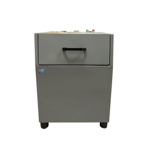 GJ-系列密封式化验制样粉碎机