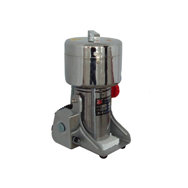 FS-500微型粉碎机