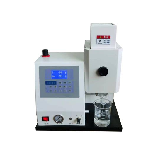 钾钠元素测定仪