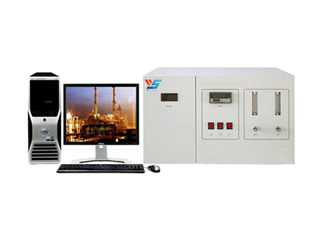 WD-YS2000微机自动定氮仪