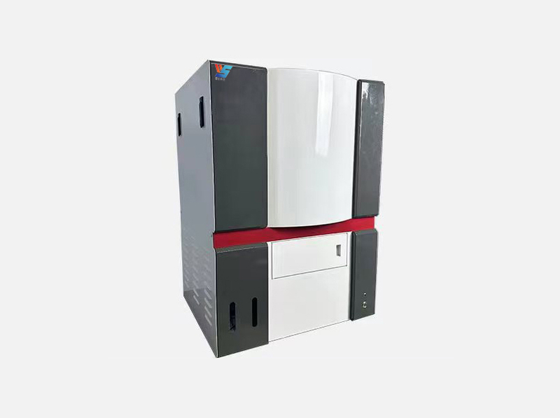 HR-YS6F智能灰熔融性测试仪