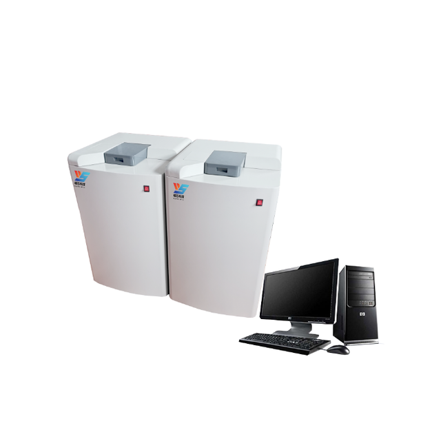 ZDHW-YS6000AE微机全自动量热仪（立式）