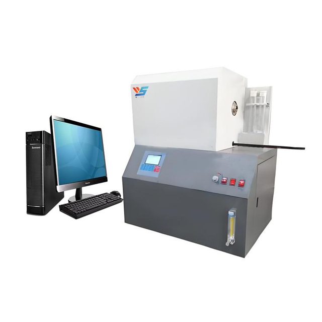 FL-YS900A全自动氟氯测定仪