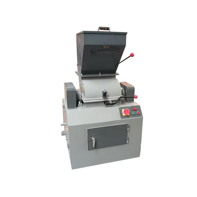 PCZ系列密封锤式破碎机