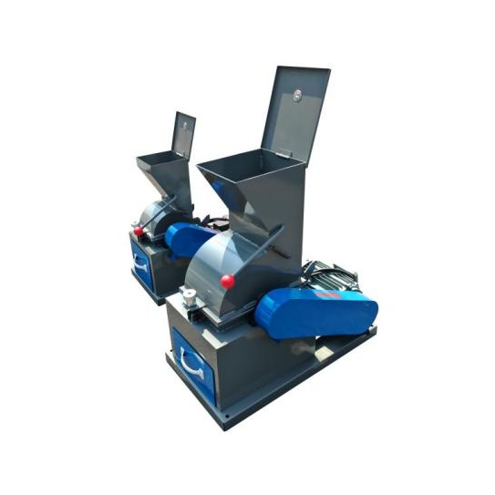 PCZ系列 锤式破碎机