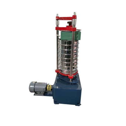 SZH-4型自动标准振筛机