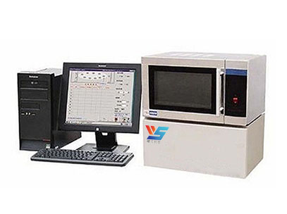 WBSC—YS6型微机水分测定仪