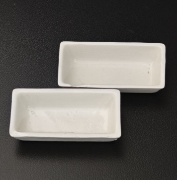 马弗炉坩埚 (灰分-灰皿)