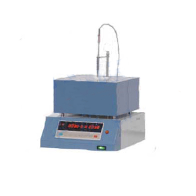 GP-2自动膨胀序数测定仪