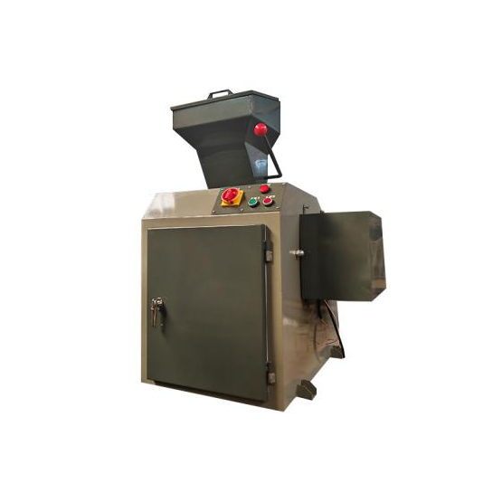 ZDSF-6型电动缩分机