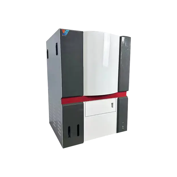 HR-YS6F智能灰熔融性测试仪