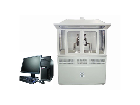 JC-YS6型全自动胶质层指数测定
