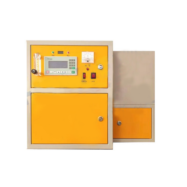 RD-YS800型活性炭着火温度测定仪