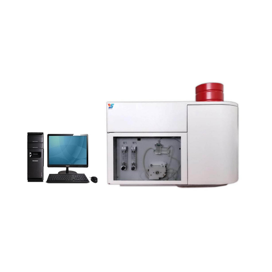 ASG-YS500型自动（汞、砷）测定仪