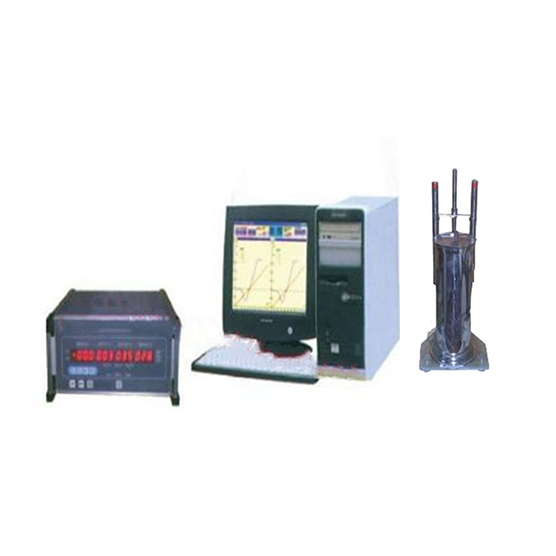 AP-4型微机奥亚膨胀度测定仪
