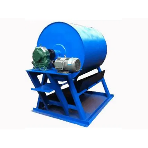 NH-3煤的转筒泥化试验机