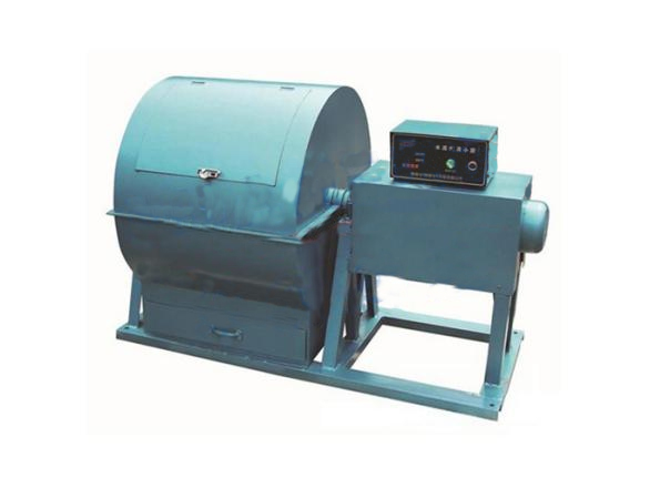 SM-500试验小磨