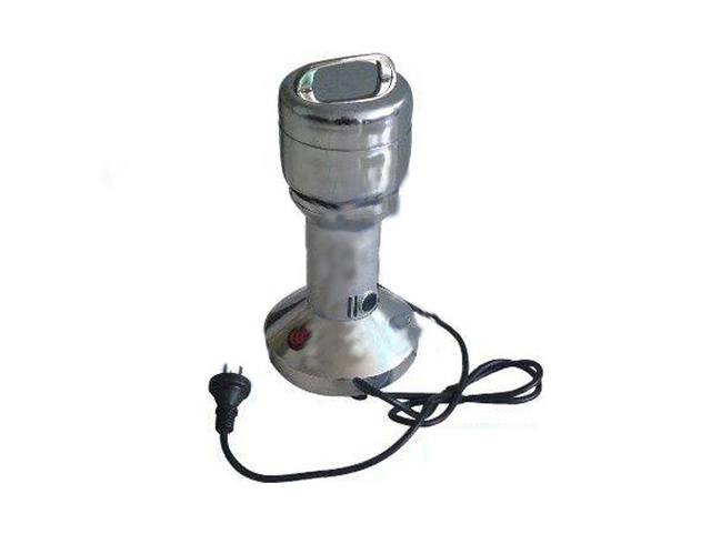 FS-100微型粉碎机