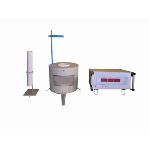 FDK-6自由膨胀序数测定仪