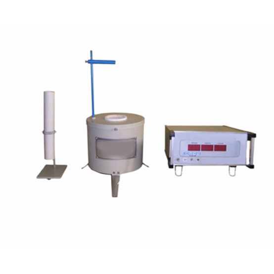 FDK-6自由膨胀序数测定仪