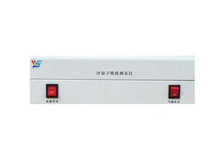 JKG-YS205型冷原子吸收测汞仪