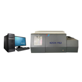 KZCH-YS2型快速自动测氢仪