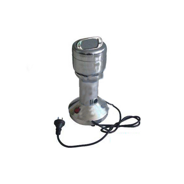 FS-200微型粉碎机