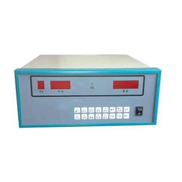 WSWK—型微电脑时温程控仪