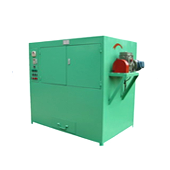 MK-8C型环保型焦炭转鼓试验机