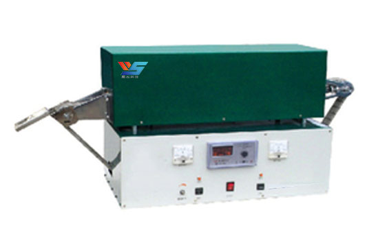 HF-YS2型快速连续灰分测定仪