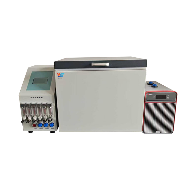 SL-4000四氯化碳吸附率测定仪